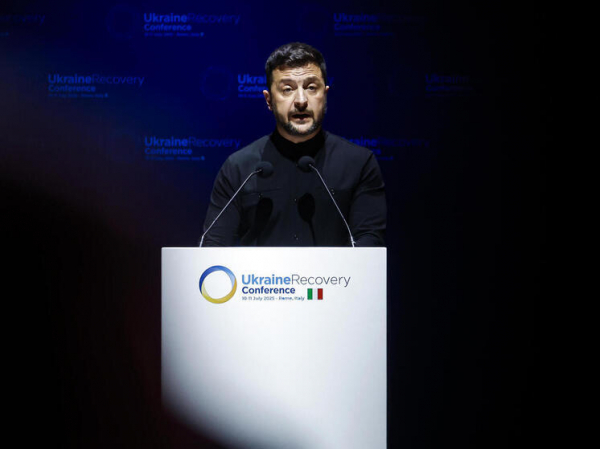 На Украине предрекли Зеленскому народную месть