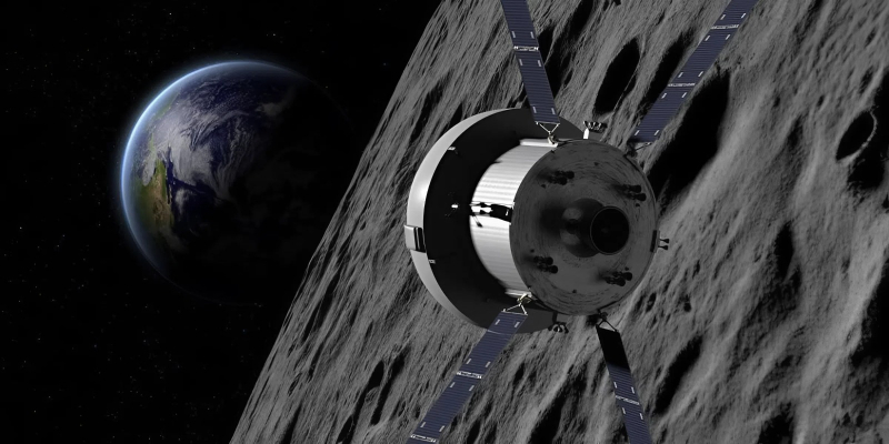 NASA определилось с датой отправки людей к Луне — исторический запуск состоится в начале 2026-го
