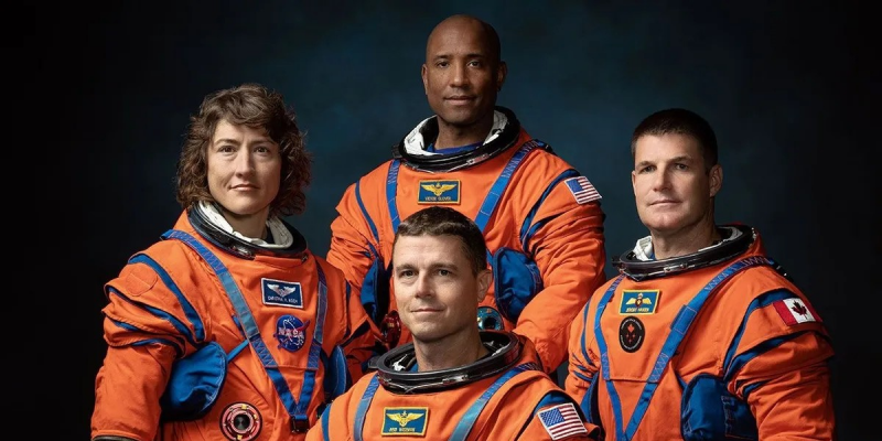 NASA определилось с датой отправки людей к Луне — исторический запуск состоится в начале 2026-го