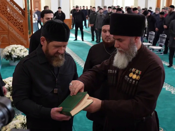 Назван первый регион РФ, где начнут издавать Коран