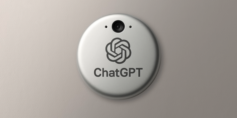 Не один гаджет: OpenAI и Джонни Айв готовят линейку уникальных ИИ-устройств