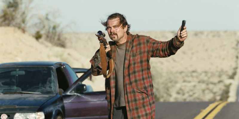 «Невозможно оторваться»: критики в восторге от фильма «Битва за битвой» с Ди Каприо