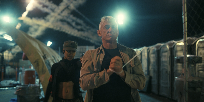 «Невозможно оторваться»: критики в восторге от фильма «Битва за битвой» с Ди Каприо