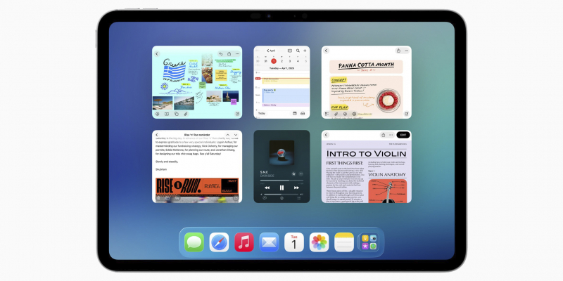 Обновляемся: Apple выпустила iOS 26, iPadOS 26, watchOS 26 и macOS Tahoe 26