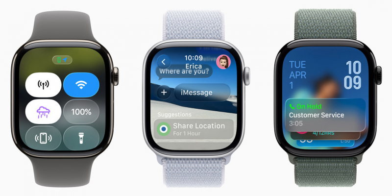 Обновляемся: Apple выпустила iOS 26, iPadOS 26, watchOS 26 и macOS Tahoe 26