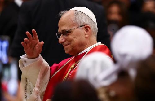 Папа Лев о перспективе Маска стать триллионером: мы в большой беде