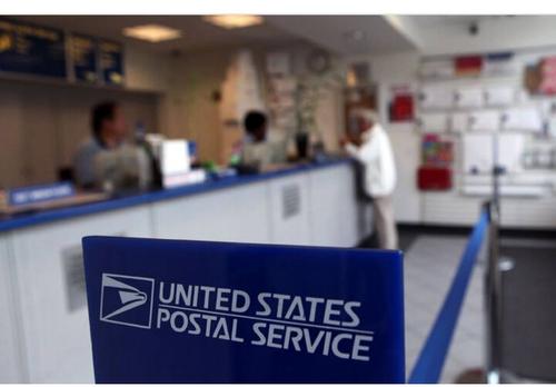 Почтовый обмен с США сократился более чем на 80% из-за пошлин Почтовый обмен с США сократился более чем на 80% из-за пошлин