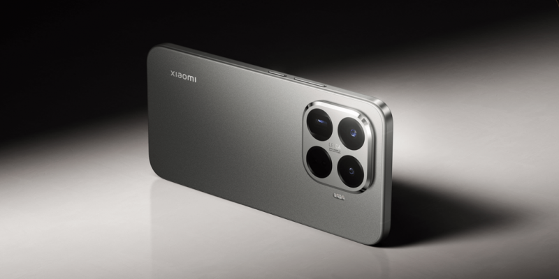 Представлены смартфоны Xiaomi 15T и 15T Pro — они могут звонить даже без сети