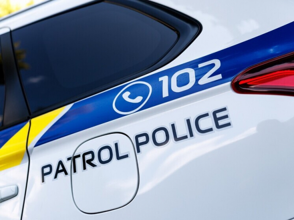 При стрельбе в украинском городе погиб президент федерации самбо