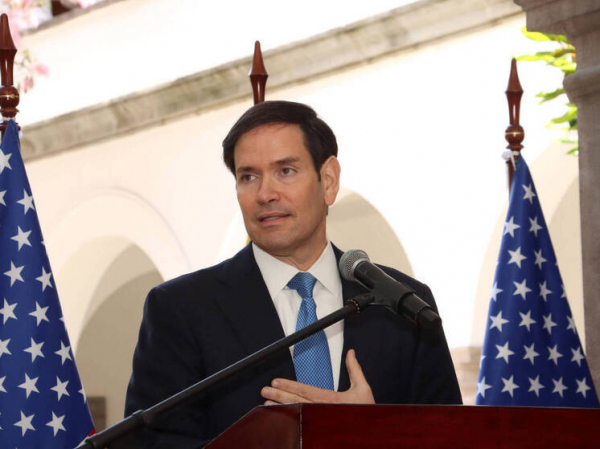 Рубио раскрыл, какое оружие Трамп может поставить Украине