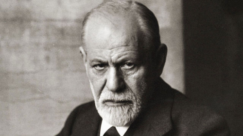 Сегодня мир вспоминает о Зигмунде Фрейде Сегодня мир вспоминает о Зигмунде Фрейде