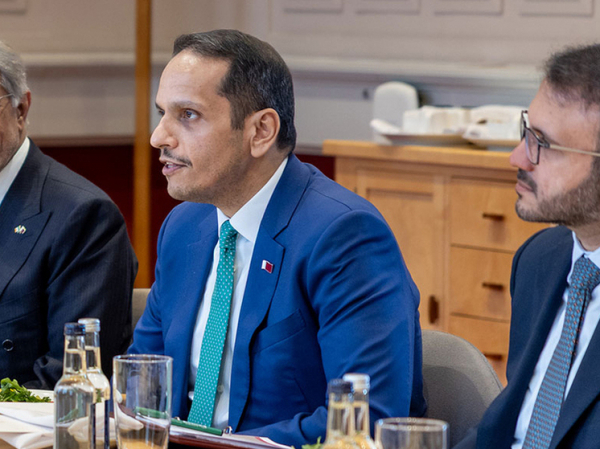 Силы ПВО Катара не смогли обнаружить запущенные Израилем ракеты