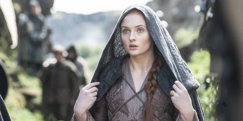 Съёмки сериала по Tomb Raider начнутся в январе 2026-го — главную роль исполнит Софи Тёрнер