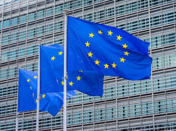 Стало известно, когда ЕК может представить предложения по новому пакету санкций против РФ