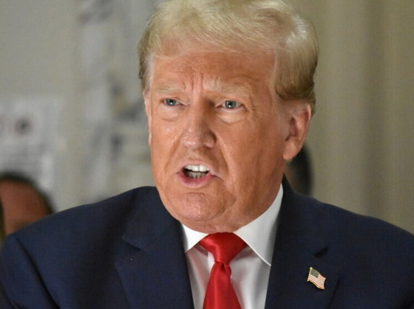 Трамп открестился от убийства спецназом США мирных жителей КНДР