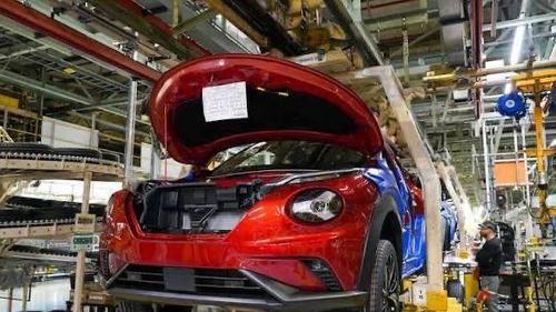 В Германии — массовые увольнения на предприятиях В Германии — массовые увольнения на предприятиях