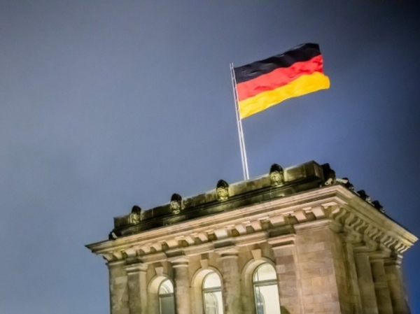 В Германии заявили об исчезновении страны в случае конфликта с Россией