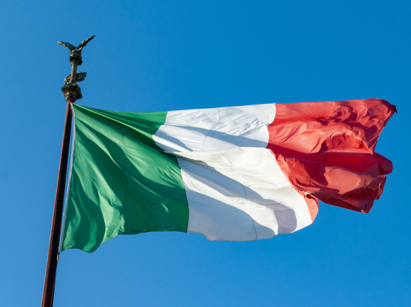 В Италии рассказали о решении по отправке военных на Украину