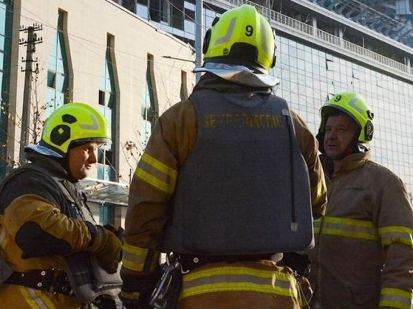 В Киевской области раздались мощные взрывы: что известно