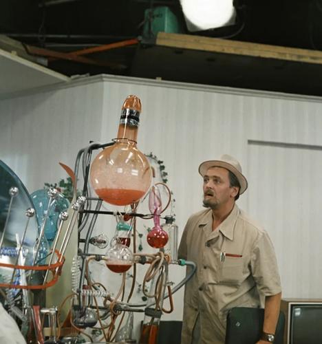 В Молдавии запретили комедию «Иван Васильевич меняет профессию» за милитаризм В Молдавии запретили комедию «Иван Васильевич меняет профессию» за милитаризм