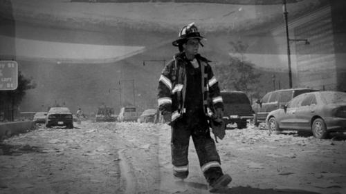 В Нью-Йорке почтили память пожарных, умерших от последствий терактов 11 сентября В Нью-Йорке почтили память пожарных, умерших от последствий терактов 11 сентября