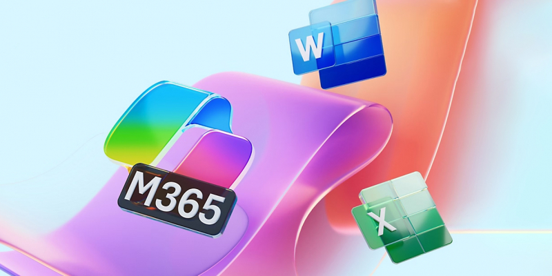 В Word и Excel появился режим агента — для создания сложных документов через простые запросы
