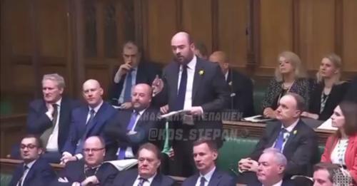 Великобритания легализовала инцест: Кир Стармер одобрил близкородственные браки Великобритания легализовала инцест: Кир Стармер одобрил близкородственные браки