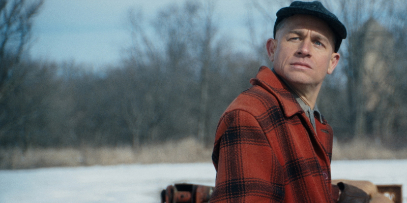 Вышел полноценный трейлер нового «Монстра» с Чарли Ханнэмом