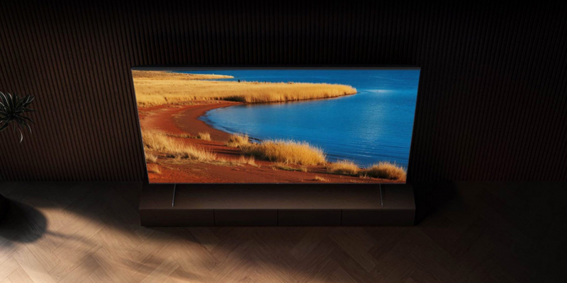 Xiaomi представила телевизоры TV S Pro (2026) с частотой 330 Гц и яркостью 5 200 нит