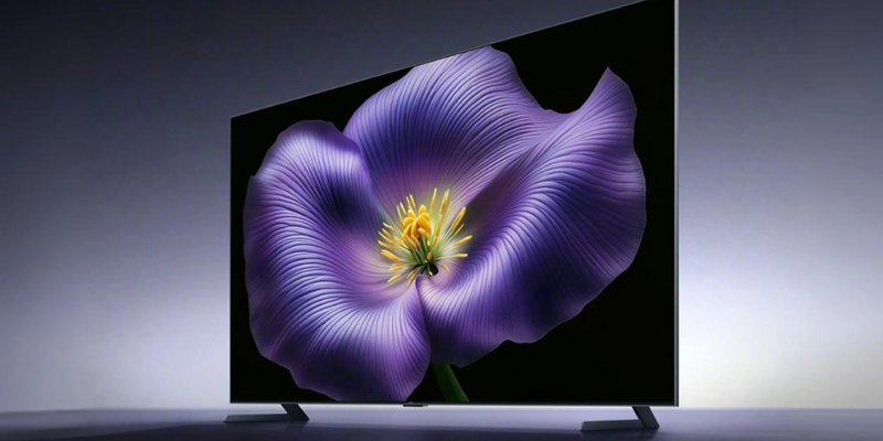 Xiaomi представила телевизоры TV S Pro (2026) с частотой 330 Гц и яркостью 5 200 нит