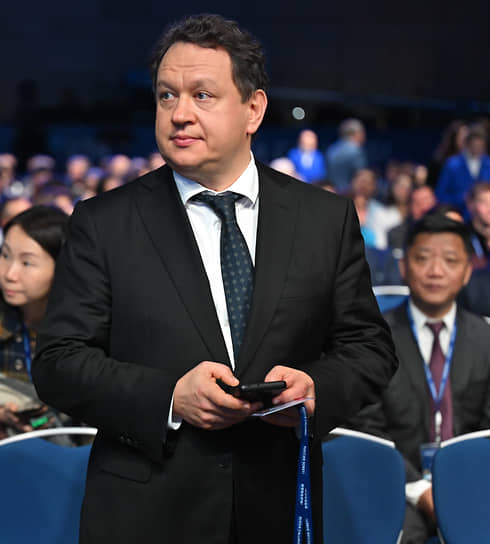 Пьянов рассказал о сложностях с финансированием при продаже «Росгосстраха»
Пьянов рассказал о сложностях с финансированием при продаже «Росгосстраха»