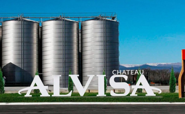 В России начнут производство вермутов Martini
В России начнут производство вермутов Martini