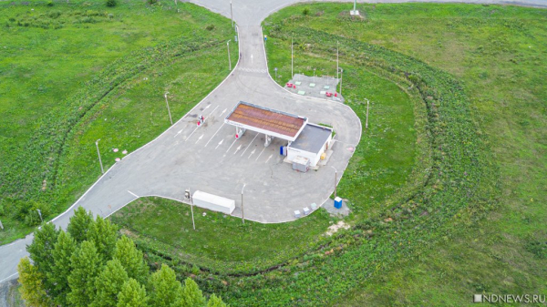 На одной из челябинских сетей АЗС ввели ограничения отпуска бензина На одной из челябинских сетей АЗС ввели ограничения отпуска бензина