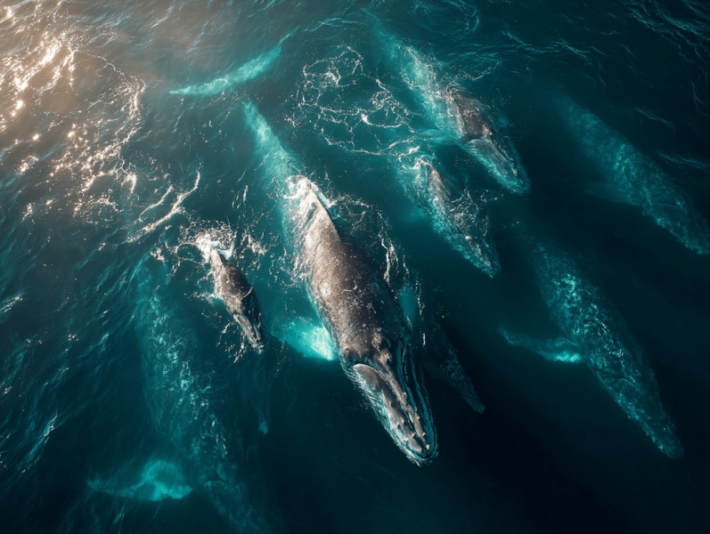 12 потрясающих изображений диких животных, которые обманут глаз