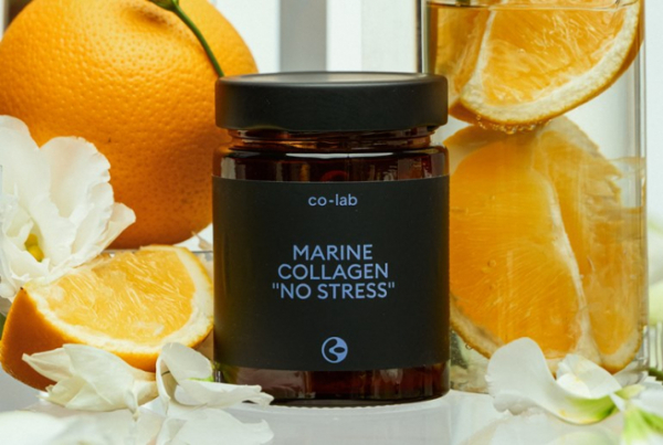 S7 Group выпустила собственный бренд косметики и БАДов