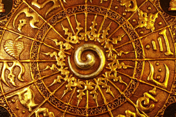 С этими знаками зодиака лучше не связываться в ноябре 2025 года С этими знаками зодиака лучше не связываться в ноябре 2025 года