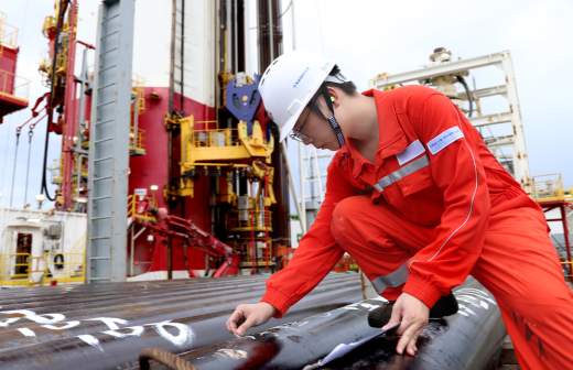 Трамп не подтвердил готовность ввести доппошлины против КНР за импорт нефти из РФ
Трамп не подтвердил готовность ввести доппошлины против КНР за импорт нефти из РФ