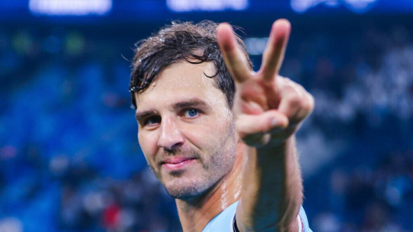 Александр Ерохин вошел в топ‑20 бомбардиров в истории «Зенита» Александр Ерохин вошел в топ‑20 бомбардиров в истории «Зенита»