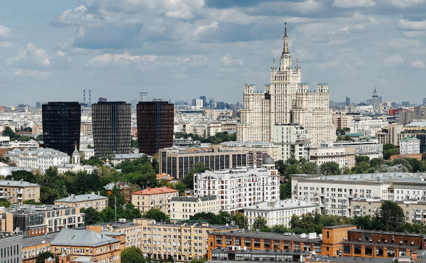 
                    G7 заявила о проработке использования всей суммы российских активов
                