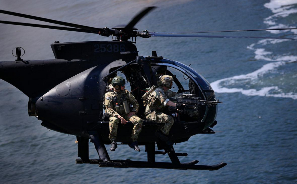 
                    Трамп пригрозил Венесуэле ударами по суше после атак с кораблей
                