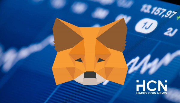 MetaMask добавил в мобильную версию доступ к Hyperliquid и Polymarket
MetaMask добавил в мобильную версию доступ к Hyperliquid и Polymarket