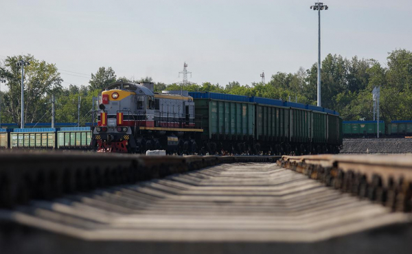 Доставка контейнерами из Китая подорожала на 10%
Доставка контейнерами из Китая подорожала на 10%