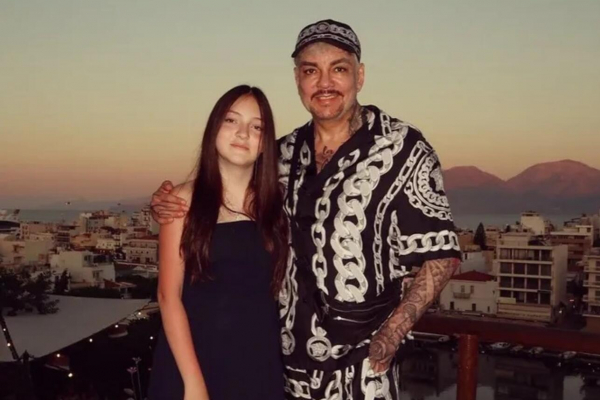 «Началась новая эра»: Гардероб Киркорова пустеет, и виной тому — его дочь «Началась новая эра»: Гардероб Киркорова пустеет, и виной тому — его дочь