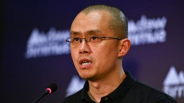 На примере XRP Чанпен Чжао описал отношение Binance к сильным проектам
На примере XRP Чанпен Чжао описал отношение Binance к сильным проектам