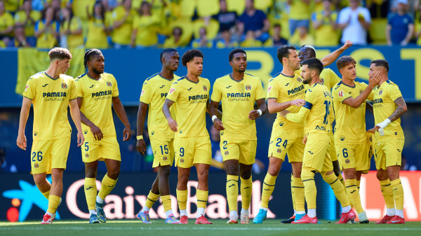 Руководство «Вильярреала» возмущено действиями Ла Лиги после отмены матча Примеры в США — СМИ Руководство «Вильярреала» возмущено действиями Ла Лиги после отмены матча Примеры в США — СМИ