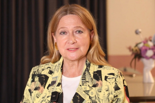 Тамара Глоба рассказала, какие знаки ждут интриги и проблемы на работе в ноябре Тамара Глоба рассказала, какие знаки ждут интриги и проблемы на работе в ноябре