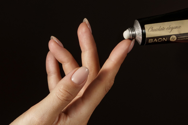 BAON и ««Краснополянская косметика» выпустили коллекцию уходовых средств (ФОТО) BAON и ««Краснополянская косметика» выпустили коллекцию уходовых средств (ФОТО)