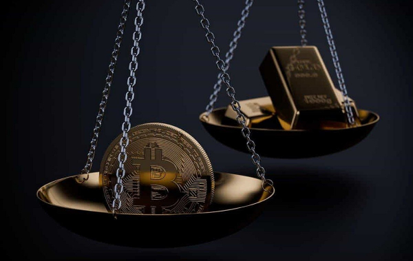 Стратег Bloomberg: биткоин находится на грани «великой перезагрузки»
Стратег Bloomberg: биткоин находится на грани «великой перезагрузки»