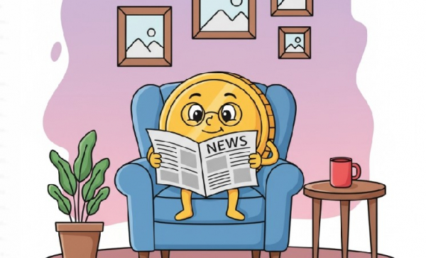 Трейдер заработал $9 млн с $68 000 за 2 дня Трейдер заработал $9 млн с $68 000 за 2 дня