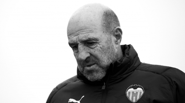 Бывший вратарь мадридского «Реала» Хосе Очоторена умер в возрасте 64 лет Бывший вратарь мадридского «Реала» Хосе Очоторена умер в возрасте 64 лет